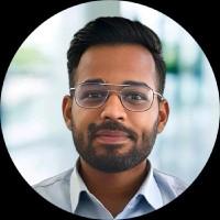 Dhruv Patel