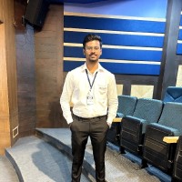 Mayur Kolapkar