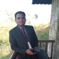 Ravi Shastri