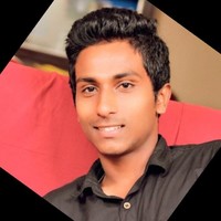 Vipin Chandralal