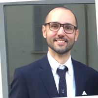 Gianluca Secchi