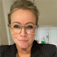Jytte Rasmussen