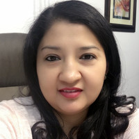 Kathy Cruz