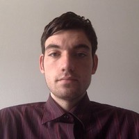 Ian Liebentritt