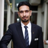 Zohaib Ishfaq
