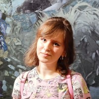 Alisa Alenicheva