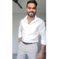Rajesh Kumar M