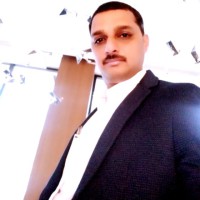 Sandeep Patil