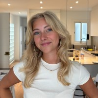 Sophie Van Beek