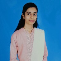 Soumya Mahale