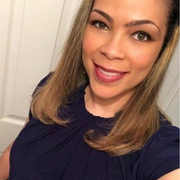 Crystal Scott
