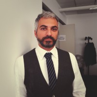 Daniele Barbon