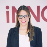 Anna Molgó Pané