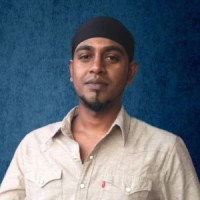 Rooban Raj Subramaniam