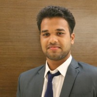 Nishant Nair