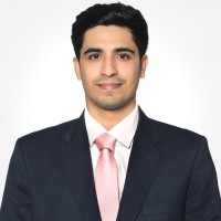 Prakhar Dubey
