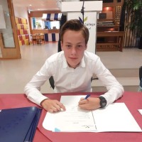 Martijn Den Butter