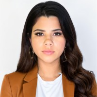 Lupita Rumfield