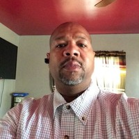 Terry Macon Sr