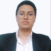 ANDY ISRAEL DE LA CRUZ YANEZ