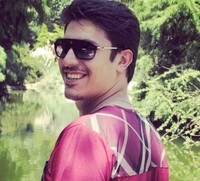 Mahmood Einollahi