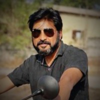 Girish R B