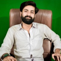 Ibrar Hussain