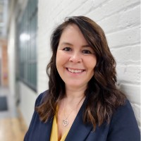 Jennifer Morrison, CIP, PAL