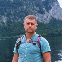 Nikolay Ruban
