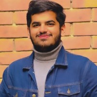 Ch Ahmed Mudassar