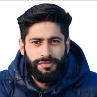 Khawar Mir