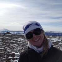 Aina Helene Bratland