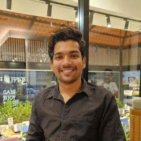 Debiprasad Panda