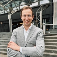 Gonzalo Agusti Cordano