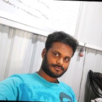 Vignesh Kumar