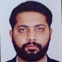 Muhammad Umar Farooq