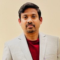 Nagaraja Murthy K