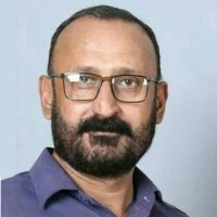 Nasir Khokhar