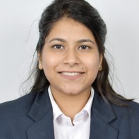 Ayushi garg