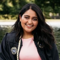 Aradhana Chandra