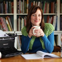 Joanna Johnson