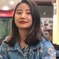 Bijayata Lingden