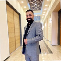 Ahmad Shahrour