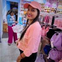 S Puja Kumari Dora