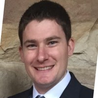 Bradley Cooke