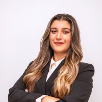 Marie Georgette Spiteri
