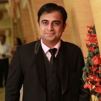 Kapil Mehta