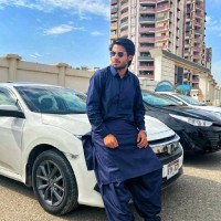 Shahmeer Shahzad