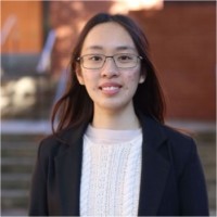 Lydia Chung