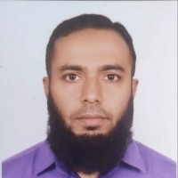 Mohammad Elias Hossain